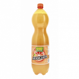 BEVANDA ARANCIATA SENZA GLUTINE 1,5L