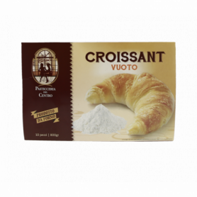 CROISSANT VUOTI 10X800G
