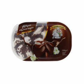 AFFOGATO AL CACAO MAGRO 500G