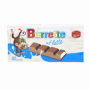 BARRETTE DI CIOCCOLATO AL LATTE CON RIPIENO AL LATTE 49% 200G