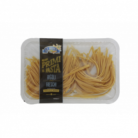 BIGOLI FRESCHI TRAFILA AL BRONZO 500G