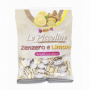 CARAMELLE ZENZERO E LIMONE SENZA ZUCCHERO 50G