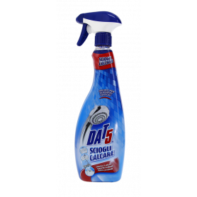 SPRAY SCIOGLICALCARE 750ML