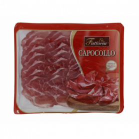 CAPOCOLLO SENZA GLUTINE 100G