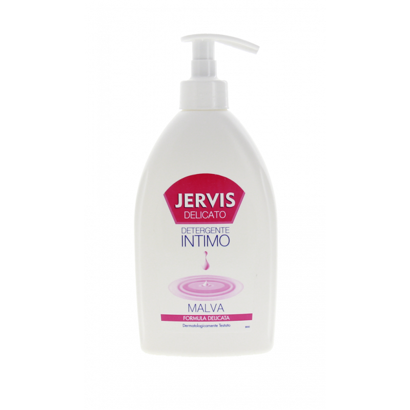DETERGENTE INTIMO ALLA MALVA 500ML
