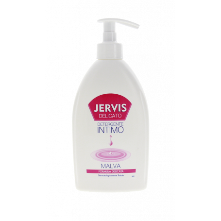 DETERGENTE INTIMO ALLA MALVA 500ML