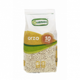 ORZO PRECOTTO 350G