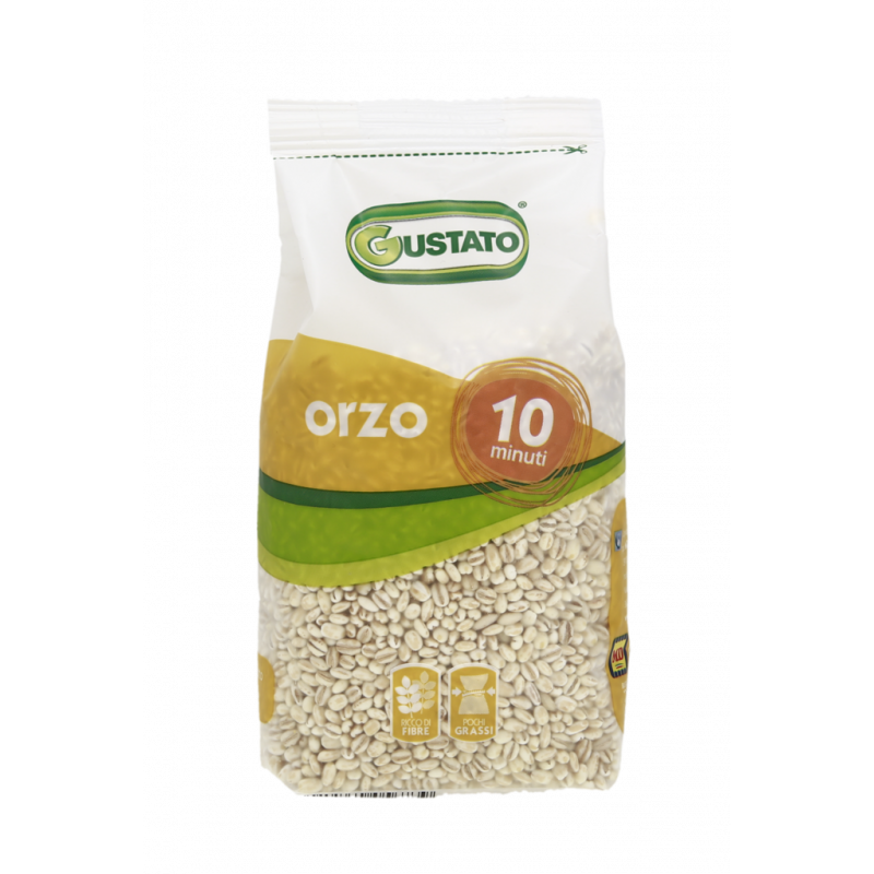 ORZO PRECOTTO 350G