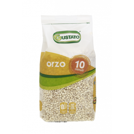ORZO PRECOTTO 350G