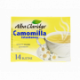 CAMOMILLA SOLUBILE NATURALE ZUCCHERATA 14X84G