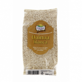 QUINOA BIANCA 250G