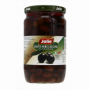 OLIVE NERE LECCINE AL NATURALE 100% ITALIANO 690G