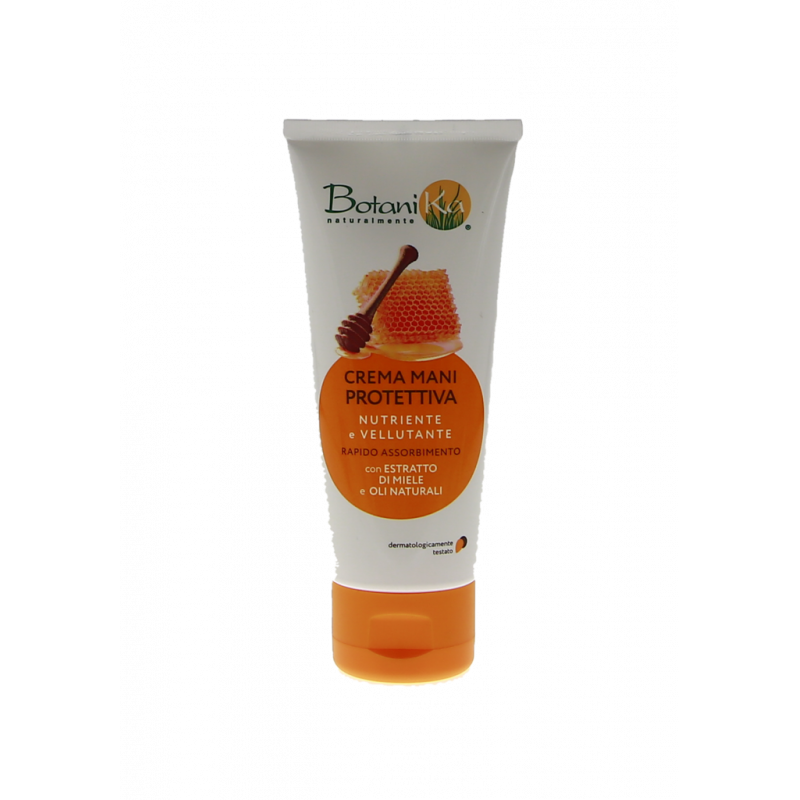 CREMA MANI PROTETTIVA 100ML
