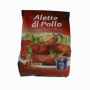 ALETTE DI POLLO COTTE E SURGELATE 3X360G
