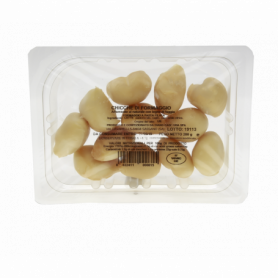 CHICCHE DI FORMAGGIO AFFUMICATE 200G
