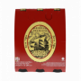 BIRRA CHIARA SENZA GLUTINE IN VETRO 4,8% VOL.ALC. 3X0,33L