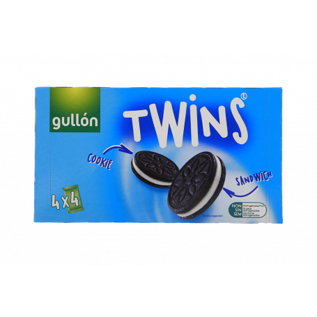 BISCOTTO CACAO FARCITO CON VANIGLIA 176G