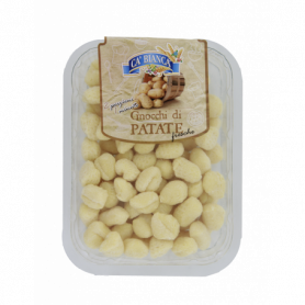 GNOCCHI DI PATATE 500G
