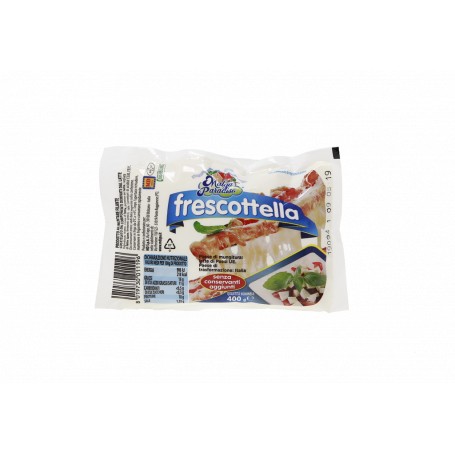 FRESCOTTELLA FORMAGGIO FILANTE 400G