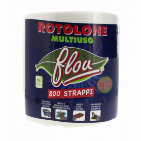 ROTOLONE MULTIUSO 800 STRAPPI 2,5KG