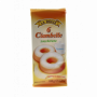 CIAMBELLE ZUCCHERATE 6PZ 180G