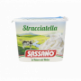 STRACCIATELLA FORMAGGIO 200G