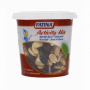 MISTO DI ARACHIDI/CRANBERRIES/SEMI DI ZUCCA 200G