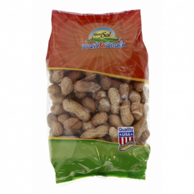 ARACHIDI JUMBO TEXAS 400G