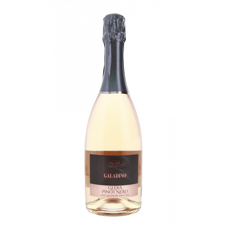SPUMANTE PINOT NERO EXTRADRY