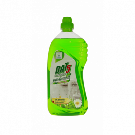DETERSIVO PER PAVIMENTI ECOLOGICO 1,5L
