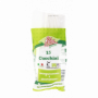 CUCCHIAI BIOCOMPOSTABILI MADE IN ITALY 15 PZ