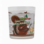CREMA SPALMABILE CACAO,NOCCIOLE E SOIA  200G
