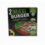MAXI BURGER ANGUS 2X360G