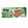 CRACKERS INTEGRALI SENZA OLIO DI PALMA 400G