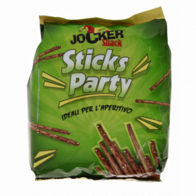 SALATINI STICK PER APERITIVO 250G