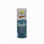 SPARGITORE SALE FINO IODATO 250G