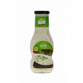 SALSA TARTARA SENZA GLUTINE 0,25L