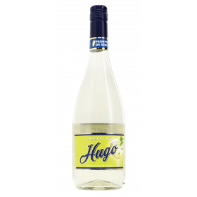 APERITIVO HUGO 8,5% VOL.ALC. 0,75L
