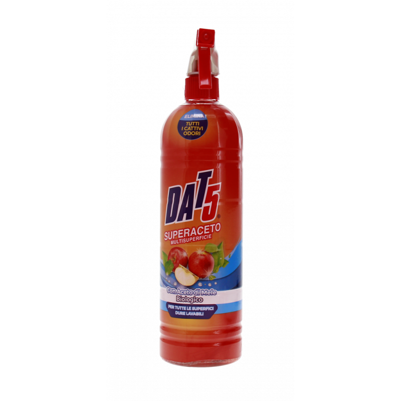 DETERGENTE ACETO MULTISUPERFICIE 900ML
