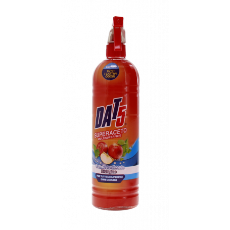 DETERGENTE ACETO MULTISUPERFICIE 900ML