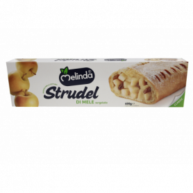 STRUDEL DI MELE 600G