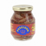 FILETTI DI ALICI CON PEPERONCINO IN VASETTO 140G