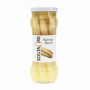 VASO DI ASPARAGI BIANCHI 0,37L