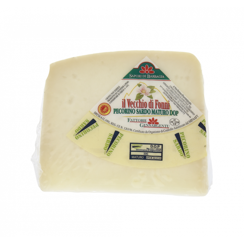 PECORINO SARDO 300G