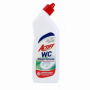 DETERGENTE WC GEL DISINFETTANTE 750ML