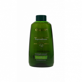 BAGNOSCHIUMA OLIO OLIVA 1L