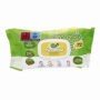 SALVIETTE BABY SENSITIVE 72PZ