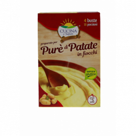 PREPARATO PURE' DI PATATE 500G