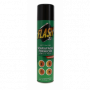 INSETTICIDA SCARAFAGGI E FORMICHE 400ML