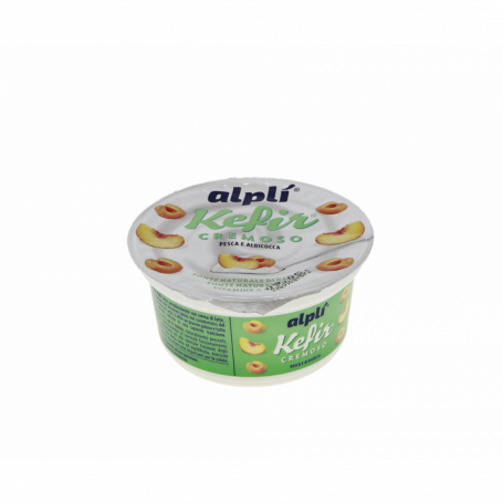 KEFIR CREMOSO MIRTILLO 150G